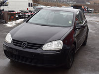 Dezmembrez VW Golf 5 1.4 B BCA cod culoare LC9Z 558