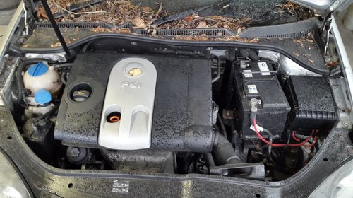Dezmembrez VW Golf 5 1.4 BKG