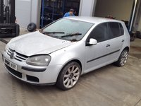 Dezmembrez VW Golf 5 1.4 BKG