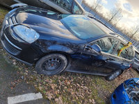 Dezmembrez Vw Golf 5 1.4 TSI motor CAV cutie manuala 6+1