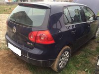 Dezmembrez VW Golf 5 1.6 FSI BLP