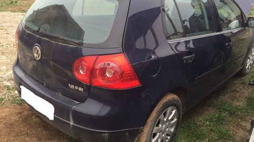 Dezmembrez VW Golf 5 1.6 FSI BLP