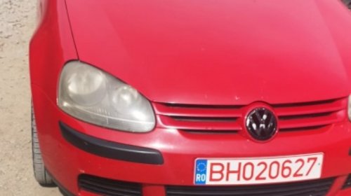 Dezmembrez VW Golf 5, 1.6 FSI