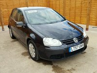 Dezmembrez Vw Golf 5, 1.6benz