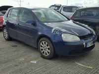 Dezmembrez Vw Golf 5 1.6fsi 2007