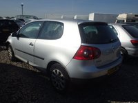 Dezmembrez Vw Golf 5, 1.6fsi, BLP, orice piesa!