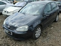 Dezmembrez Vw Golf 5, 1.6fsi