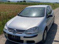 Dezmembrez Vw Golf 5 1.9,tdi 105cp tip BLS 2 usi