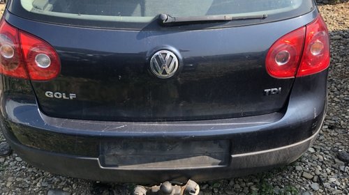 Dezmembrez VW Golf 5 1.9 TDI 2005
