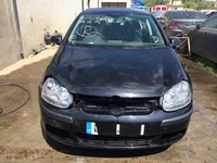 Dezmembrez VW Golf 5 1,9 tdi 2005