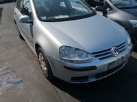 Dezmembrez Vw golf 5 1.9 tdi 4x4 an 2008