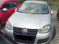 Dezmembrez VW Golf 5 1.9 tdi, an 2006