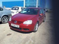 Dezmembrez vw golf 5 1.9 tdi an 2008 1.9 tdi tip bxe cutie dsg