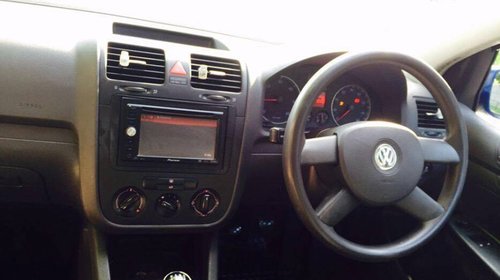 Dezmembrez VW Golf 5 1.9 TDI BKC 2004 2009