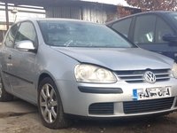 DEZMEMBREZ VW GOLF 5 1.9 TDI BKC