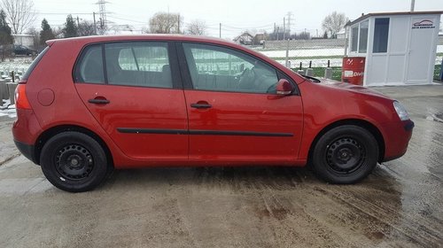 Dezmembrez Vw Golf 5 1 9 Tdi Bls