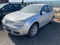 Dezmembrez Vw Golf 5 1.9 tdi dsg