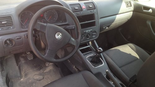 dezmembrez vw golf 5 1.9 tdi motor bxf