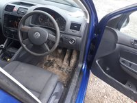 Dezmembrez VW Golf 5 1.9 TDI tip BXE , BKC fab 2006