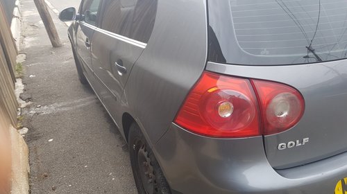 Dezmembrez VW Golf 5 1.9 tdi tip BXE ( nu raspund la mesaje )