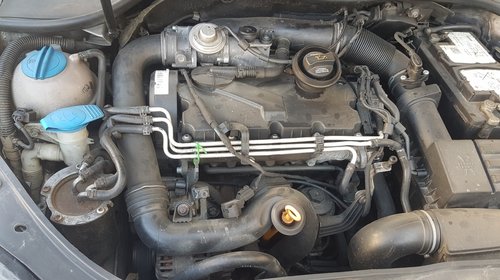 Dezmembrez VW Golf 5 1.9 tdi tip BXE ( nu raspund la mesaje )