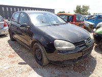 Dezmembrez Vw Golf 5 1.9 TDI