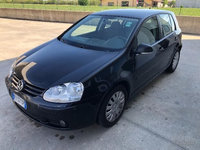 Dezmembrez Vw golf 5 1.9 tdi