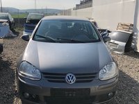 Dezmembrez Vw Golf 5, 1,9td tip Bls, an 2007