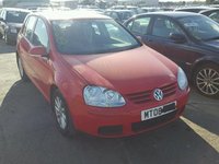 Dezmembrez Vw Golf 5 1.9 tdi 2004