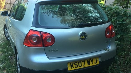 Dezmembrez vw golf 5\1.9tdi\2007\BXE