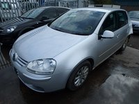 Dezmembrez vw golf 5 1.9 tdi 77kw 105cp bkc, bls,. bxe