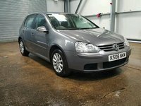 Dezmembrez Vw Golf 5 1.9 tdi BKC