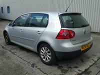 Dezmembrez Vw Golf 5 1.9 tdi BXE