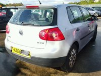 Dezmembrez Vw Golf 5 (1K1) 1.6FSI