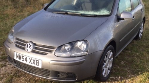 Dezmembrez Vw Golf 5 2.0 sdi