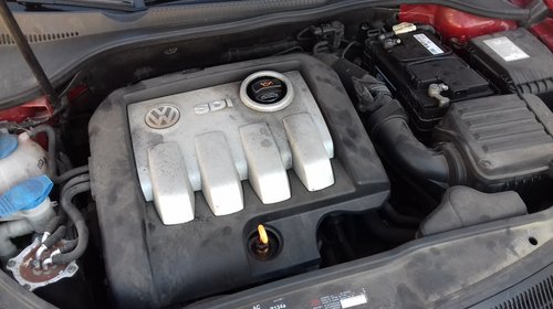 Dezmembrez VW GOLF 5 2.0 SDI