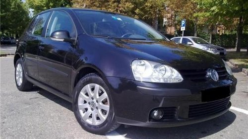 Dezmembrez Vw Golf 5 2 0 Tdi Bkd