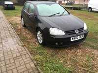 Dezmembrez vw golf 5 2.0 tdi (bkd)