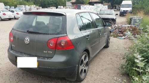 Dezmembrez Vw Golf 5 2.0 TDI cod motor BKD