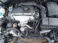 Dezmembrez Vw Golf 5 2.0tdi bkd