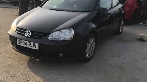 Dezmembrez vw golf 5 2.0tdi, cutie viteza 6trepte