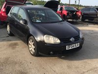 Dezmembrez vw golf 5 2.0tdi, cutie viteza 6 trepte