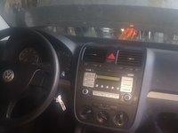 Dezmembrez VW Golf 5 2.5 CBT