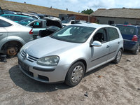 Dezmembrez VW GOLF 5 2003 - 2009 1.4 FSI BKG ( CP: 90, KW: 66, CCM: 1390 ) Benzina