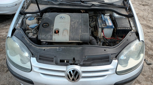 Dezmembrez VW GOLF 5 2003 - 2009 1.4 FSI BKG ( CP: 90, KW: 66, CCM: 1390 ) Benzina