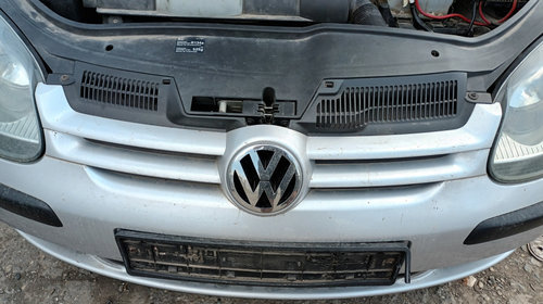 Dezmembrez VW GOLF 5 2003 - 2009 1.4 FSI BKG ( CP: 90, KW: 66, CCM: 1390 ) Benzina