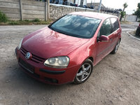 Dezmembrez VW GOLF 5 2003 - 2009 1.9 TDI BRU ( CP: 90, KW: 66, CCM: 1896 ) Motorina