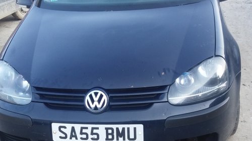 Dezmembrez VW Golf 5 2005 1.9 TDI S 105 cp