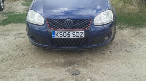 Dezmembrez VW Golf 5 2005 hatchback 1.9 tdi