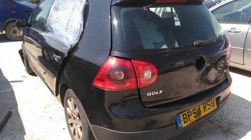 Dezmembrez VW Golf 5 , 2005